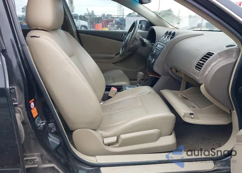 2007 Nissan Altima 3.5 Se z USA, uszkodzony, nr VIN 1N4BL21EX7C190961